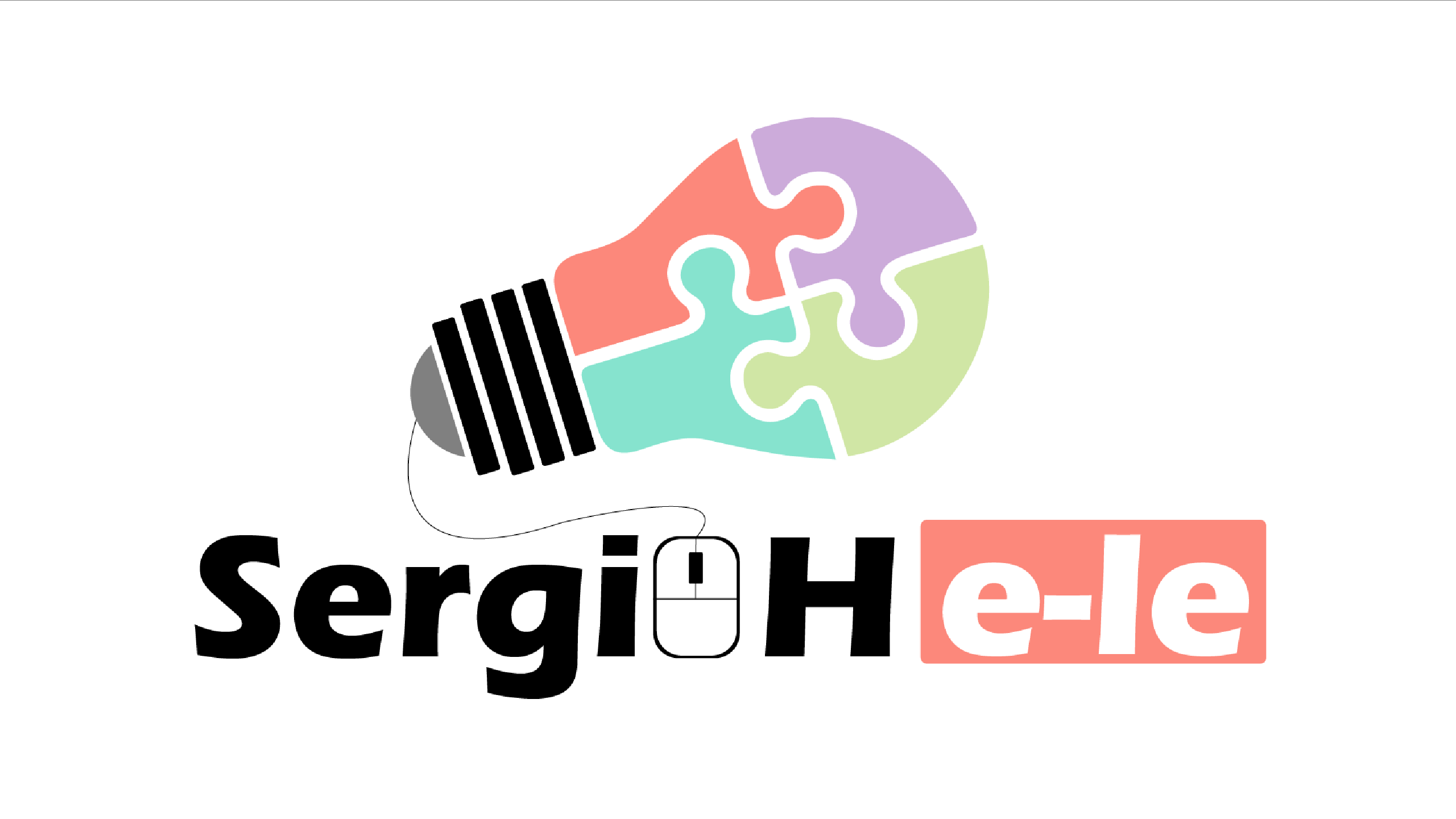 Sergiohele Logo